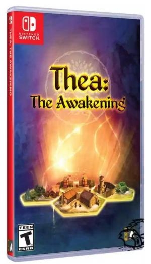 Thea: The Awakening