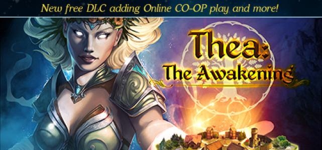 Thea: The Awakening