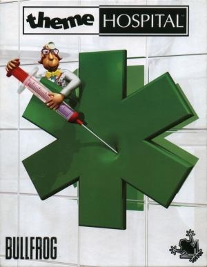 Theme Hospital