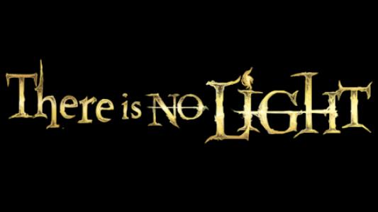 There Is No Light clearlogo