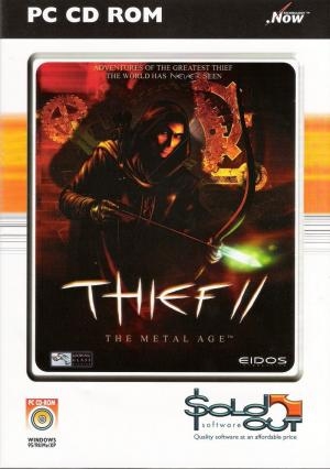 Thief 2: The Metal Age (Sold Out)