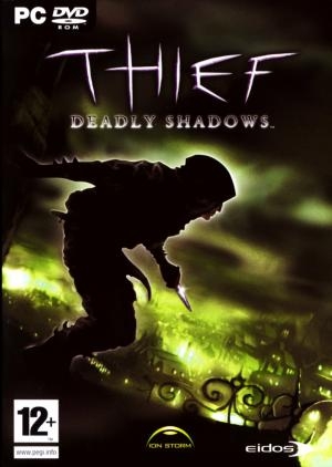 Thief: Deadly Shadows