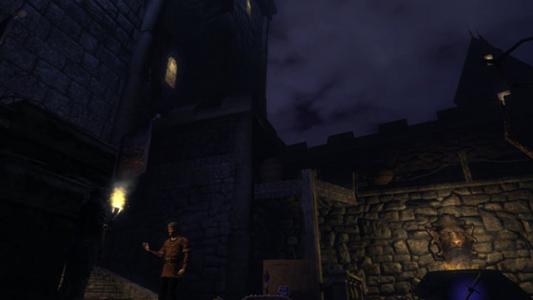 Thief: Deadly Shadows screenshot