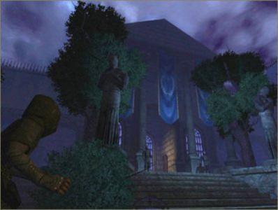 Thief: Deadly Shadows screenshot