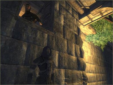 Thief: Deadly Shadows screenshot