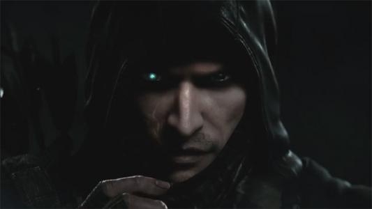 Thief screenshot