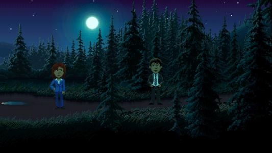 Thimbleweed Park screenshot