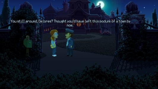 Thimbleweed Park screenshot