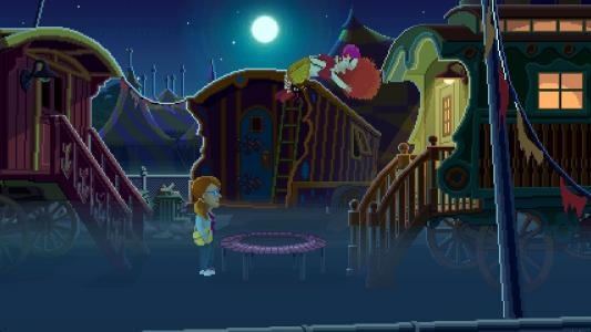 Thimbleweed Park screenshot