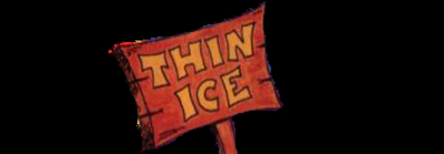 Thin Ice clearlogo