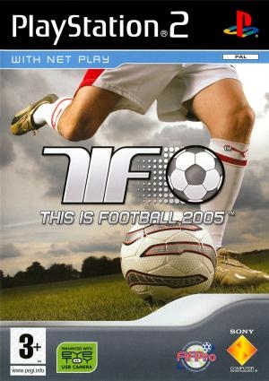 This Is Football 2005