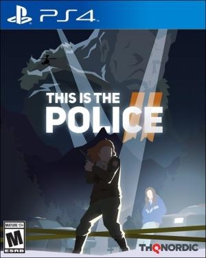 This is the Police 2