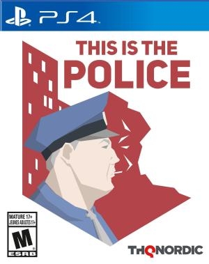 This Is The Police