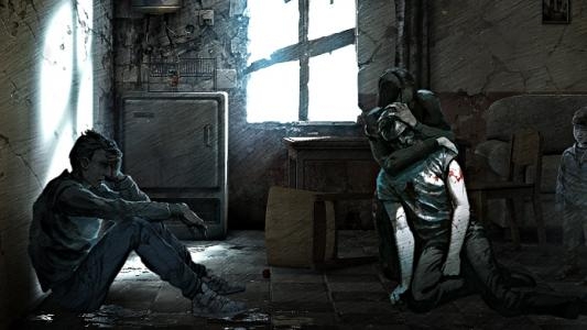 This War of Mine screenshot