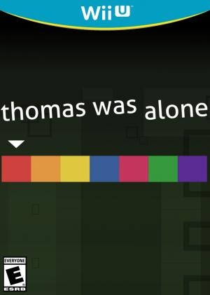 Thomas Was Alone