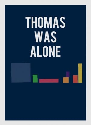 Thomas Was Alone