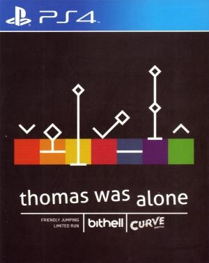 Thomas Was Alone