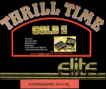 THRILL TIME GOLD VOL 2