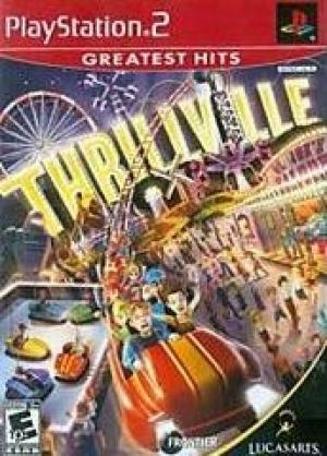 Thrillville [Greatest Hits]