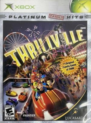 Thrillville [Platinum Hits]