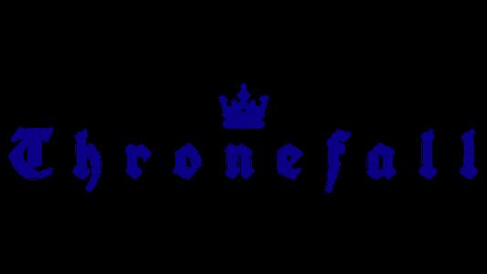 Thronefall clearlogo