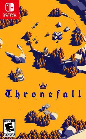 Thronefall