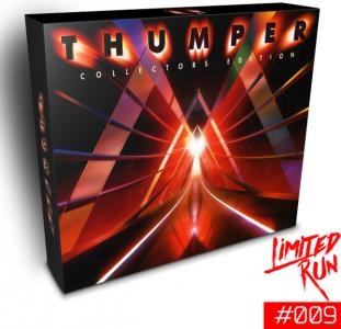 Thumper (Collector's Edition)