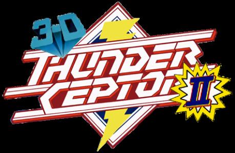 Thunder Ceptor II clearlogo