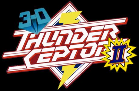 Thunder Ceptor II clearlogo