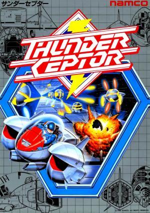 Thunder Ceptor II