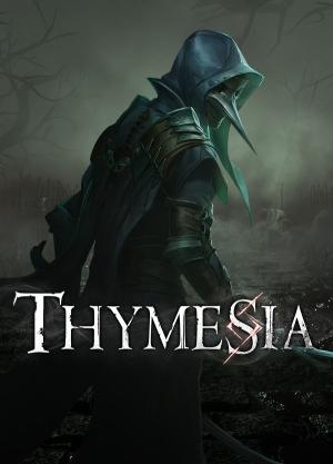 Thymesia