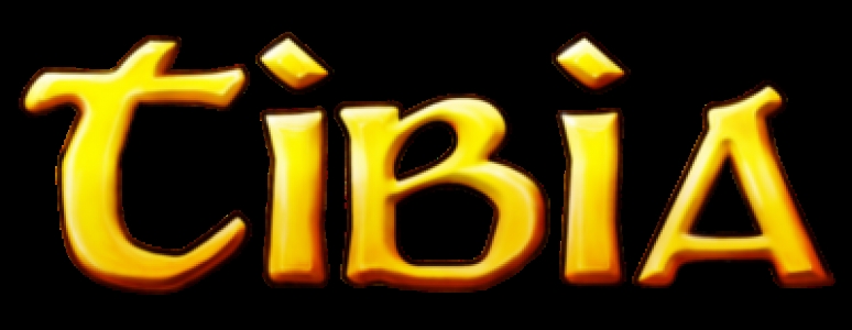 Tibia clearlogo