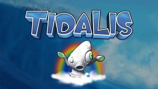 Tidalis fanart