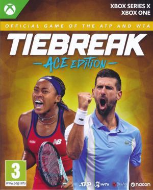 TIEBREAK [Ace Edition]