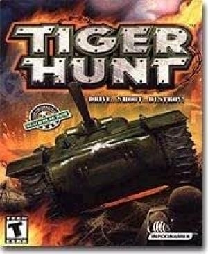 Tiger Hunt