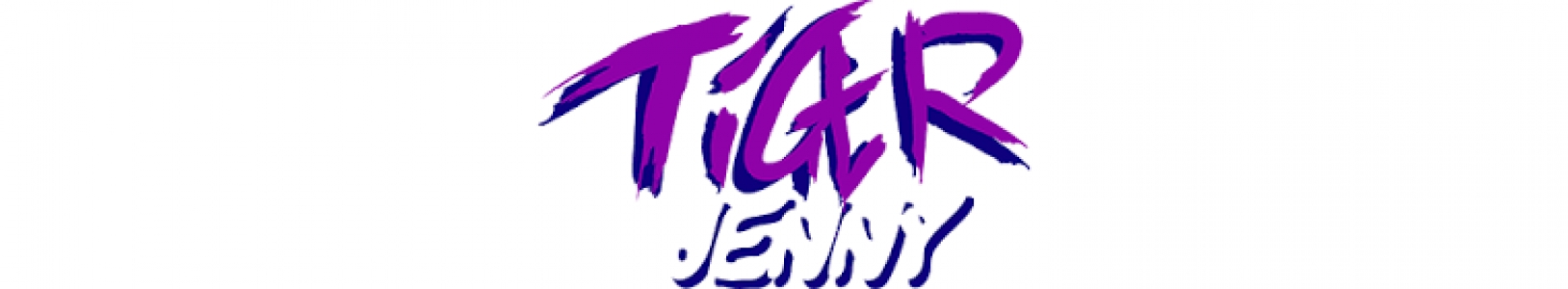 Tiger Jenny banner