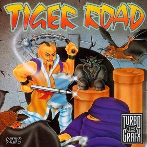 Tiger Road