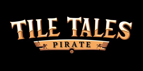 Tile Tales: Pirate clearlogo