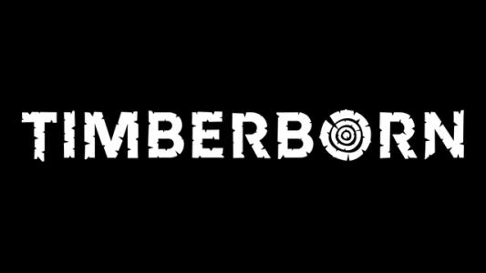 Timberborn clearlogo