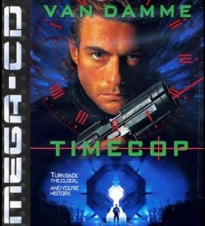 Time Cop