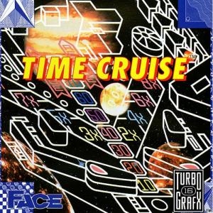 Time Cruise