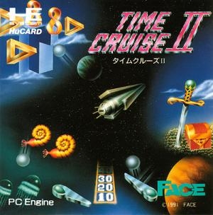 Time Cruise II