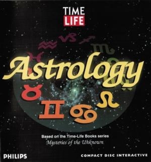 Time Life Astrology
