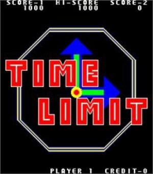 Time Limit