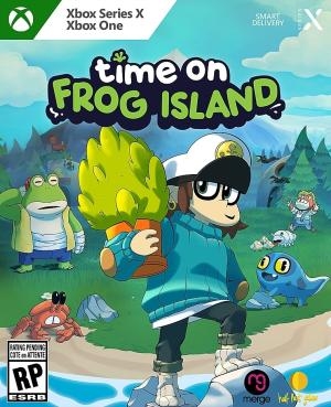 Time on Frog Island