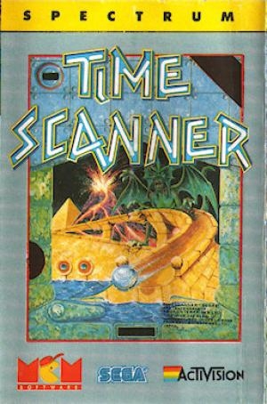 Time Scanner