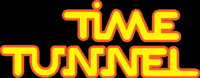 Time Tunnel clearlogo