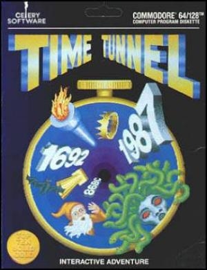 Time Tunnel