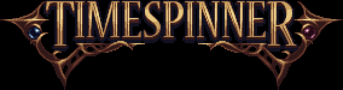 Timespinner clearlogo