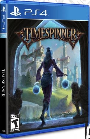 Timespinner (Limited Run)